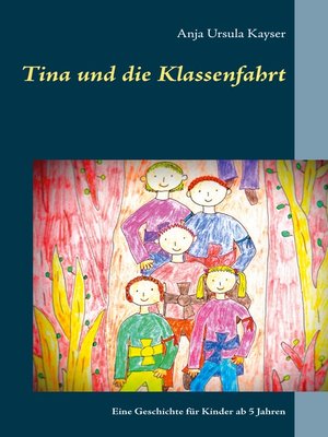cover image of Tina und die Klassenfahrt